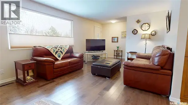 449 Martin STREET Burstall, Saskatchewan in Houses for Sale in Swift Current - Image 11