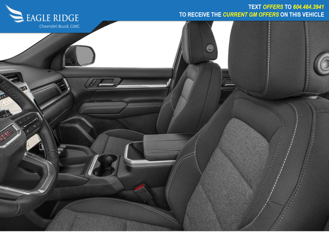2027 GMC Terrain Elevation582383828919930885