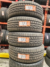 P225/60R16 Goodyear Assurance Weather ready Hamilton Ontario Preview