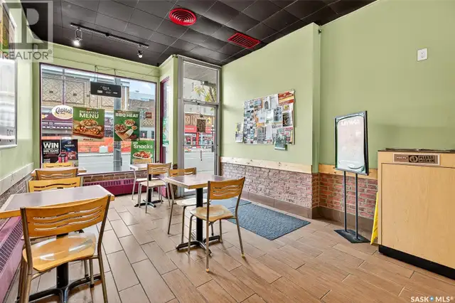 220-222 Main STREET N Moose Jaw, Saskatchewan in Commercial & Office Space for Sale in Moose Jaw - Image 10