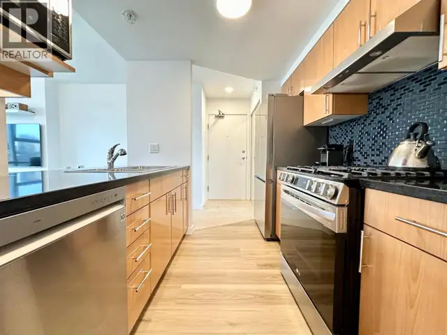 2105 193 AQUARIUS MEWS Vancouver, British Columbia in Long Term Rentals in Vancouver - Image 8