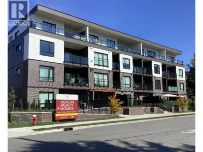 Fully furnished Jr 1-Bed at Hawthorne in central Port Coquitlam. $2,300/mo. Modern, 560 square ft ho...