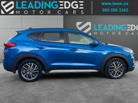 2020 HYUNDAI TUCSON LUXURY AWD THIS ALL WHEEL DRIVE FULLY OPTIONED SUV FEATURES A ECONOMICAL 4 CYLIN... (image 4)
