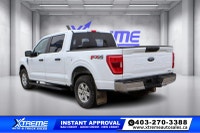 2022 Ford F-150 XLT Super Crew 4x4 Welcome to Xtreme Auto & Truck Sales Your Car Loan, Truck Loan, C... (image 4)