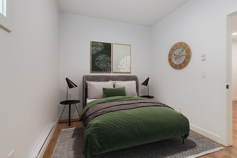 1-Bedroom Suite – RK22 Richmond Living, 2015 22 Street SW 5