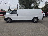 Perfect Auto CLEAN CARFAX - 155 WHEEL BASE - EXTENDED CARGO - 4.3 L , 6 CYLINDER GAS - BACK UP CAMER... (image 2)