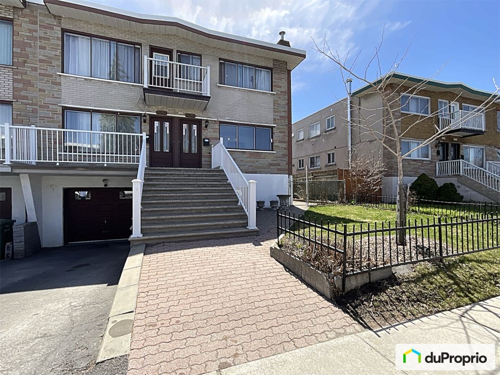 $929,900 - Duplex for sale in St-Leonard — photo 2