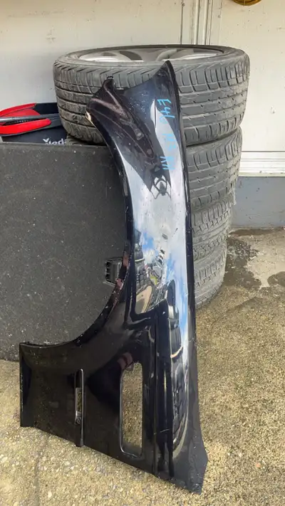Front Right Fender for BMW M3 2001-2006 $495.00