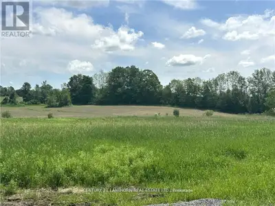 Looking to build in the country? Buy now and be ready to roll in the spring. Check out this 5.7 acre...