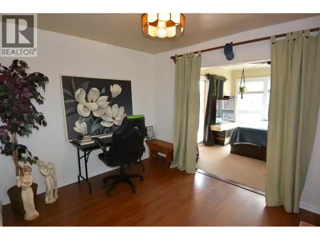6035 OLD BABINE LAKE ROAD Smithers, British Columbia in Houses for Sale in Smithers - Image 23