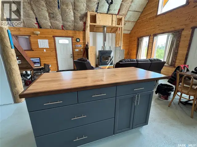 120 Nemeiben ROAD Northern Admin District, Saskatchewan in Houses for Sale in La Ronge - Image 15