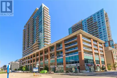 UPH6 - 100 WESTERN BATTERY ROAD Toronto (Niagara), Ontario