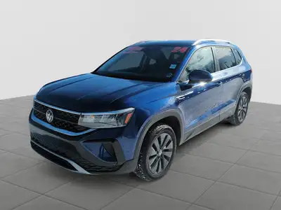 Experience the perfect fusion of German engineering and everyday practicality in the 2024 Volkswagen...