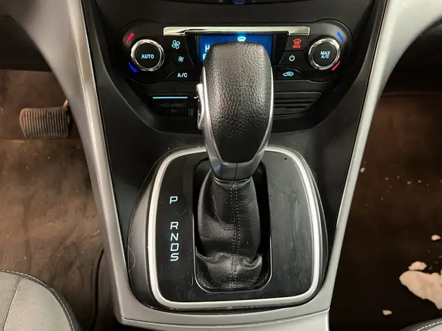 2013 Ford Escape SE6027700069630054413
