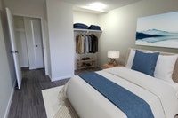 Move in this January and enjoy reduced monthly rent, up to $250 off your monthly rent on select suit... (image 1)