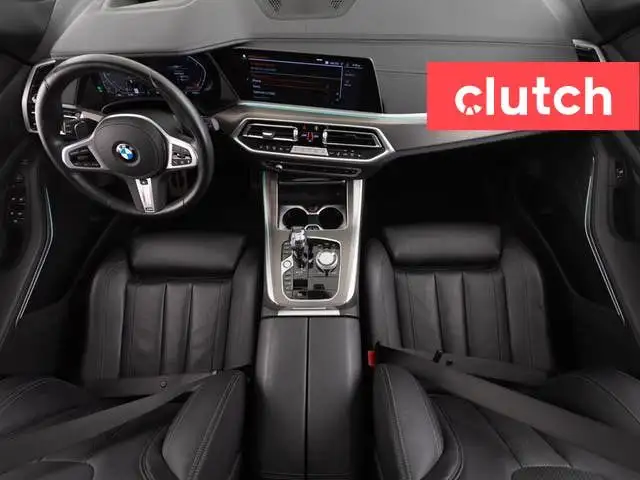 2022 BMW X5 xDrive40i AWD w/Apple CarPlay, Heated Front Seats, B in Cars & Trucks in Ottawa - Image 19