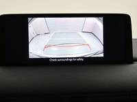 The Mazda CX-5 delivers elegant design, sporty performance, and premium comfort in a versatile compa... (image 6)
