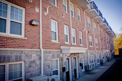 LIMITED TIME OFFER RATES CLOSE TO CAMPUS!!! Floor PlanRate1x1 Furnished$1,749.002x1 Furnished$1,249....