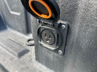 1 OWNER | ACCIDENT FREE | SUNROOF | HEATED SEATS/COOLED SEATS | HEATED STEERING WHEEL | WIRELESS CHA... (image 5)