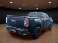 Price includes $1,000 finance credit. Price does not include fees or taxes. The 2022 GMC Canyon 4WD... (image 4)