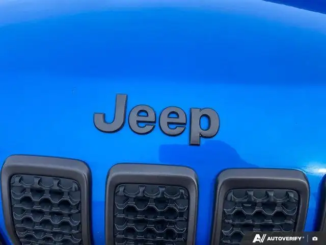 2021 Jeep Cherokee 80th Anniversary in Cars & Trucks in Saskatoon - Image 14