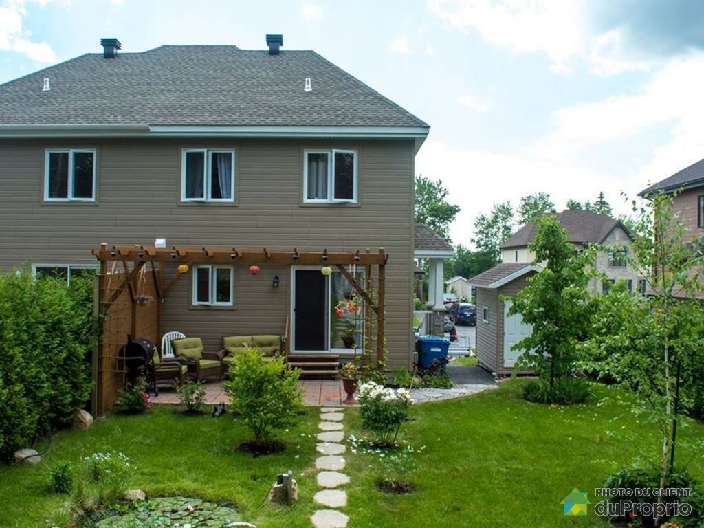$580,500 - Semi-detached for sale in Charlesbourg — photo 3