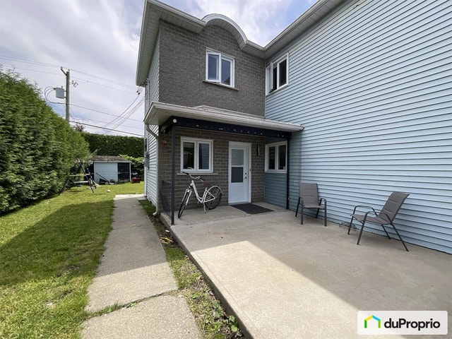 $655,000 - Duplex for sale in Sherbrooke (Rock Forest) — photo 3