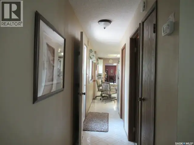 207 2nd AVENUE W Smiley, Saskatchewan in Houses for Sale in Saskatoon - Image 20