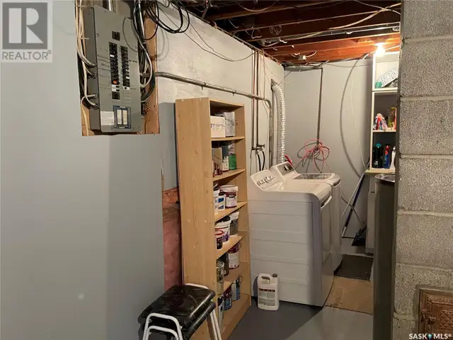 207 Dominion ROAD Assiniboia, Saskatchewan in Houses for Sale in Moose Jaw - Image 30