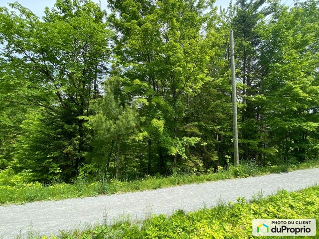 $275,000 - Price taxes included - Residential Lot in Orford — photo 3
