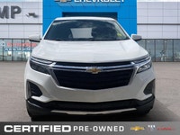 Saskatoon Motor Products - General Motors Certified, Equinox LT, 4D Sport Utility, 1.5L DOHC, 6-Spee... (image 7)
