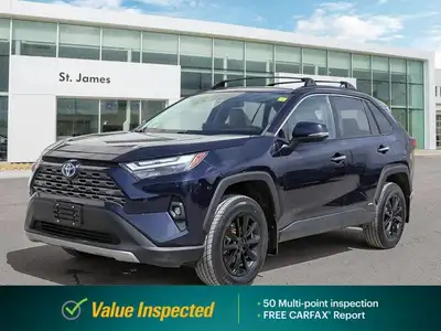 * Electronic On-Demand All-Wheel Drive with dedicated rear electric motor * Heated and ventilated fr...