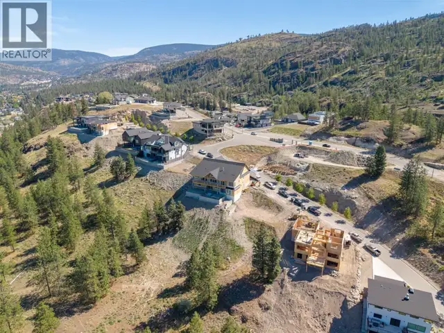 3331 EVERGREEN Drive Unit# 114 Penticton, British Columbia in Land for Sale in Penticton - Image 8