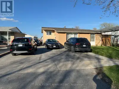 7360 MANION ROAD Mississauga (Malton), Ontario