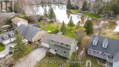 67 TURTLE PATH Ramara (Brechin), Ontario
