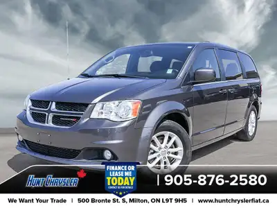 FAMILY HAULER WITH ALL THE COMFORT AND ENTERTAINMENT YOU NEED THIS PREMIUM PLUS IS LOADED - 3.6L V6...