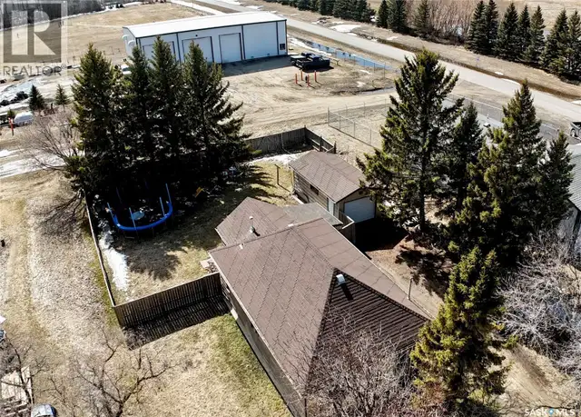 412 Gibson AVENUE Saltcoats, Saskatchewan in Houses for Sale in Regina - Image 3