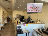 Hwy 7 / Leslie Coffee Business for Sale