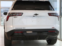 2026 Chevrolet Equinox ... Engine: Turbocharged Gas I4 1.5L/ L/100Km City: 9.6 L/100Km Hwy: 8.1 Safe... (image 7)