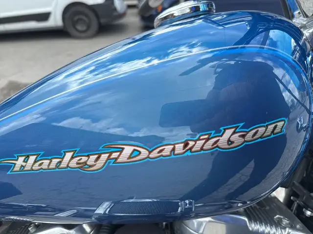 2005 Harley-Davidson Sportster ~ SPORTSTER ~ CUSTOM ~ 883CI ~ LO in Street, Cruisers & Choppers in City of Toronto - Image 31