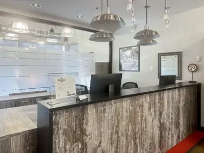 Build your business presence fast with an instant professional company address and the virtual offic...