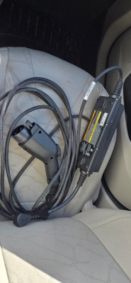 FULL ELECTRIC CAR. PERFECT FOR IN CITY DRIVING. NEVER PAY FOR GAS AGAIN. WE ARE OPEN 7 DAYS A WEEK !... (image 9)