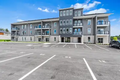 Now leasing at 158 Heritage Park Drive in Napanee, ONE58 is an upscale rental community offering spa...