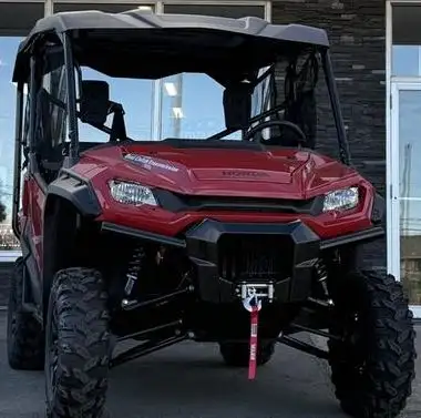 $128 BIWEEKLY WITH ZERO DOWN!! Concerned about approval? Our team of finance managers are experts in...