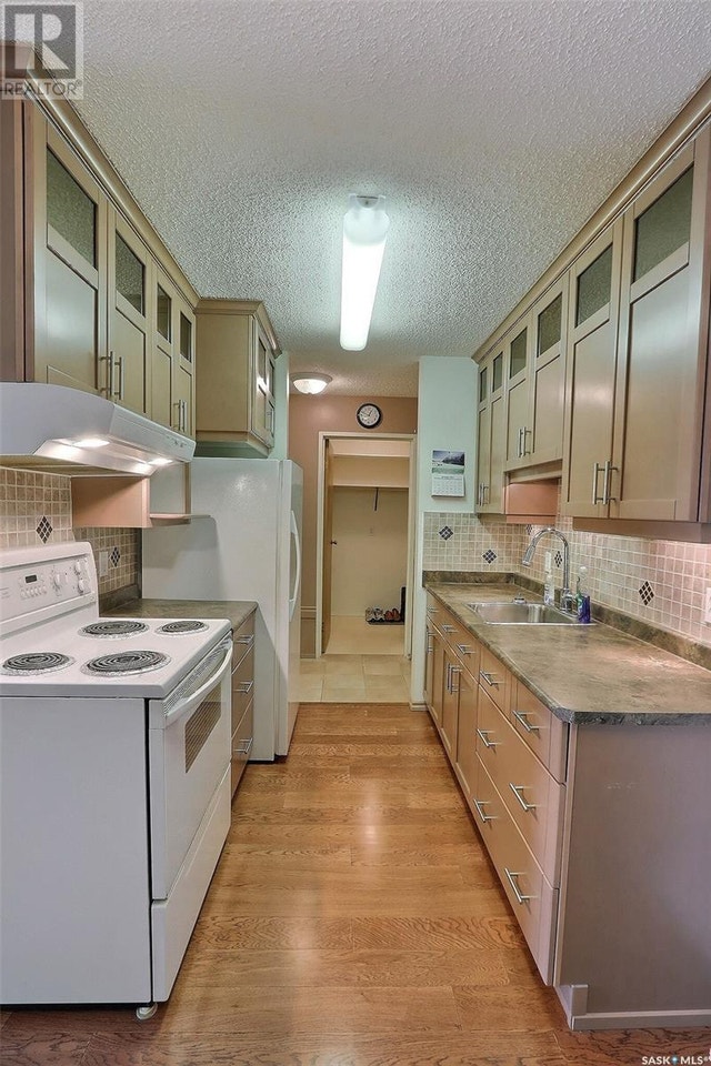 520 1580 Olive Diefenbaker DRIVE Prince Albert, Saskatchewan Condos