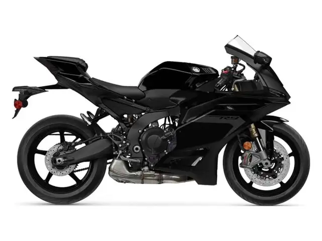 2025 Yamaha YZF-R9 in Sport Bikes in Guelph - Image 3