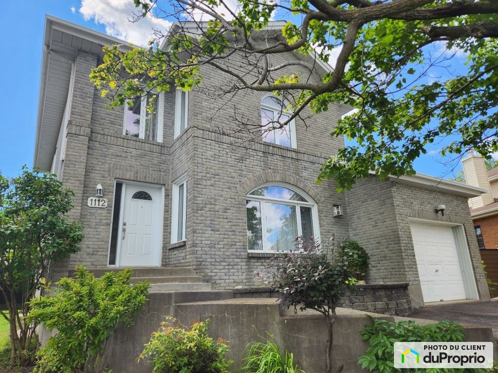 $899,000 - 2 Storey for sale in Dorval / Dorval Island — photo 1