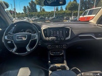 This GMC Terrain boasts a Turbocharged Gas/E15 I4 1.5L/92 engine powering this Automatic transmissio... (image 9)