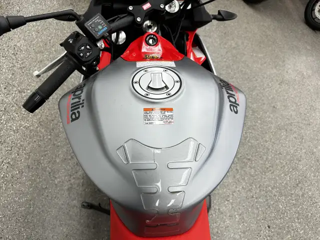 2021 Aprilia Tuono 660 MY21 - V5691NP - -No Payments for 1 Year* in Sport Bikes in Markham / York Region - Image 13