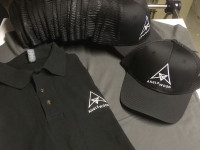 Custom Printing - tshirts Hats Hoodies Tees Sweaters Toques
